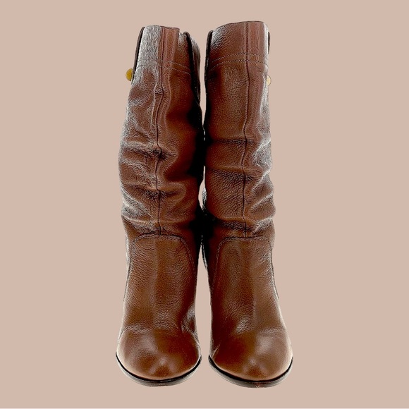 Marc by‎ Marc Jacobs Heeled Boot - Picture 2 of 5